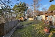 Großzügiges Haus mit 7 Zimmer, 216m² plus Nebengebäuden auf großem Grundstück!