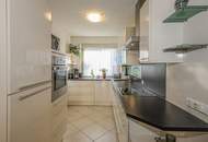 4-Zimmerwohnung in zentraler Ruhelage mit schönem Ausblick