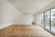 Helle 2-Zimmerwohnung mit Balkon