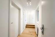 Erstbezug 4-Zimmer Wohnung mit Terrasse im DG, Nähe Wiedner Hauptstraße