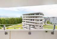 Green City Living – Wohnen im Park, Leben mit Stil