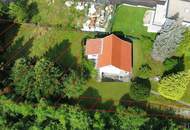 Super Fahnengrundstück mit SÜD-Ausrichtung