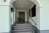 Großzügiges Wohnhaus im begehrten Ungarviertel mit Vollkeller, Garage & Carport zu verkaufen