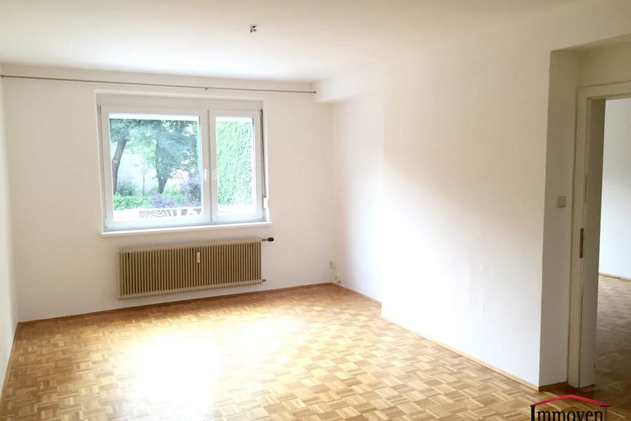 TOPLAGE - 2-Zimmerwohnung Nähe Karmelitermarkt, Wohnung-miete, 1.190,00,€, 1020 Wien 2., Leopoldstadt