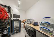 Attraktives 10-Zimmer Büro/Praxis Nähe Enkplatz