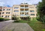 Ruhelage in Hetzendorf! DAN-Küche, Balkon und viel Platz!