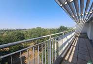 Erstbezug nach Sanierung: Schöne 4-Zimmer-Maisonette-Wohnung mit Balkon und Terrasse!