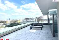 Voll möbliertes 3-Zimmer-Apartment auf Zeit - mit Garage, Balkon & Fernblick, 1230 Wien