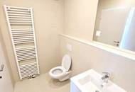 Fresh, fancy, fertig zum Einziehen! Zwei Ebenen. Drei Zimmer. 100 % Wow! Frisch sanierte Neubauwohnung im Dachgeschoss + Klimageräte + Westterrasse + Gute Infrastruktur!