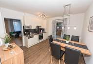 Bad Aussee: Wohnung in Bio-Bauweise mit Balkon