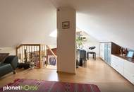 Imposantes Raumgefühl/große Terrasse/2 Garagen