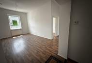 Gartenwohnung in Zentrumsnähe, Erstbezug