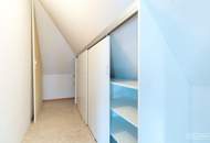 Familienhit im Dachgeschoss – großzügiges Wohnen nahe Riverside, Liesinger Bad &amp; Schloss Liesing | ZELLMANN IMMOBILIEN