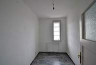Renovierte Altbauwohnung