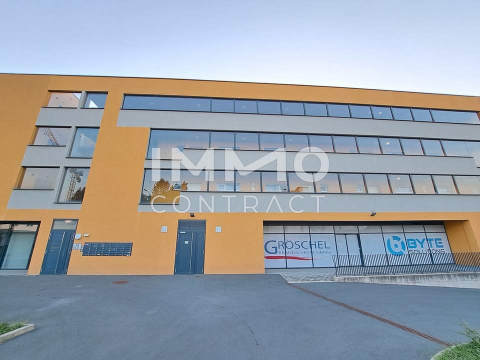 3- Zimmer- Wohnung in Seiersberg | Kärntner Straße 538 Top 29