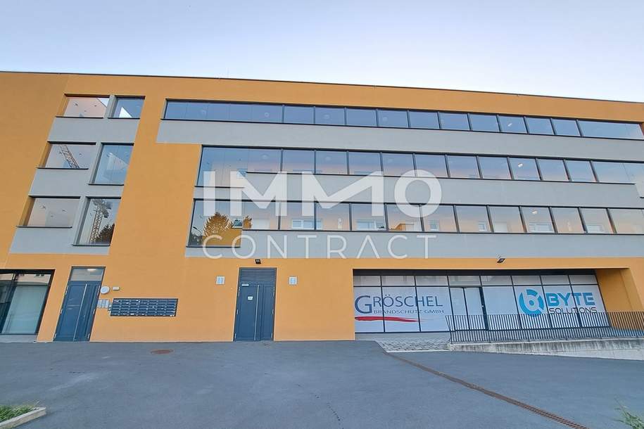 3- Zimmer- Wohnung in Seiersberg | Kärntner Straße 538 Top 29, Wohnung-miete, 947,65,€, 8054 Graz-Umgebung