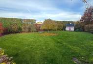 GARTENPARADIES - 9.000 M² - LANDHAUS IN PARKLANDSCHAFT NUR 30 MINUTEN VON WIEN
