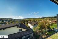 The Unique Villen: Exklusive Villa in wunderschöner Grünruhelage mit Outdoor-Pool &amp; Sauna