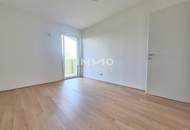 Balkonwohnung im Ruheparadies – provisionsfreier Erstbezug