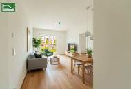 Erwerben Sie Ihr "passives Einkommen" - Anlegerwohnung (Nettopreis) mit Garten im Grünen - Provisionsfrei