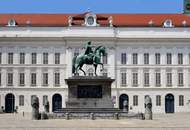 Topsaniertes repräsentatives Büro in einem historischen Palais im Herzen der Wiener Innenstadt!