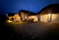 „Idylle trifft Alltag – kurze Wege, großes Lebensgefühl“