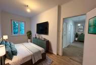 1180! GENERALSANIERTE Terrassenwohnung nahe Türkenschanzpark zum Kauf!