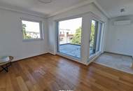 Moderne Doppelhaushälfte in 1190 Wien – exklusiv mieten um 4900 € inkl. BK monatlich!