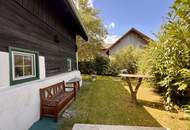 Charaktervolles Landhaus in idyllischer Ruhelage!