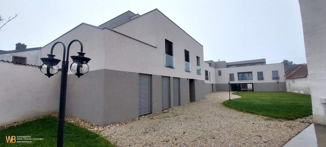 Terrassentraum, Erstbezug 4 Zimmer 112m² + 94m² Freiflächen