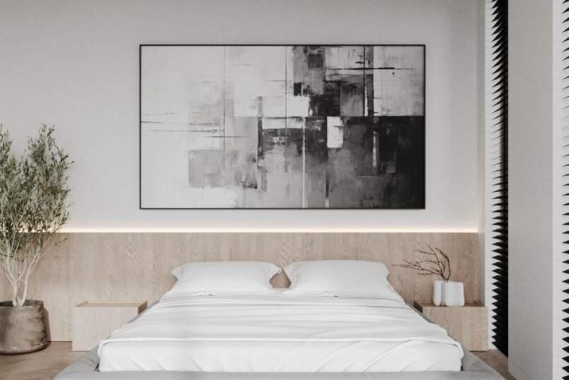 SONNENGEFLUTETE 3-ZIMMER-TERRASSENWOHNUNG IM DACHGESCHOSS, Wohnung-kauf, 1.300.000,€, 1190 Wien 19., Döbling