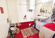 ZENTRAL! Einfamilienhaus mit großem Garten