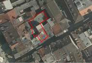 Historisches Wohn- und Geschäftshaus mit Zukunftspotenzial