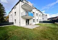 südseitige Gartenwohnung – helles Wohnen auf einer Ebene