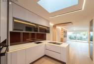 THE UNIQUE HILL SIDE RESIDENCES