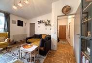 Sonnige Aussichten in Mauthausen: sanierte Familienwohnung mit großzügiger Loggia, höchstem Wohnkomfort und ruhiger Grünlage – kostenloser Parkplatz inklusive!