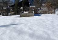 Privatverkauf - Rückzugsort im Grünen mit wunderschönem Panoramblick