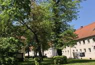 Neu, modern &amp; einzigartig - Wohnen mit Charakter in Steyr Münichholz! Umfassend sanierte 2 Zimmer-Wohnung mit außergewöhnlichem Grundriss, praktischem Abstellraum und Luxus-Badezimmer mit ebenerdiger Dusche!