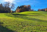 Baugrund ohne Bauzwang