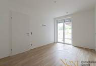 Moderne 2-Zimmer-Wohnung mit gemütlichem Balkon nähe Hummelhofwald in Linz zu vermieten!