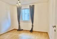 Neuwertige 2-Zimmer-Wohnung nahe U3 Zippererstraße