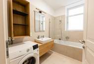 Moderne 2-Zimmer-Wohnung mit Terrasse in absoluter Ruhelage