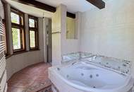 Villa am Roten Berg – Exklusives Wohnen mit seltenem Erweiterungspotenzial in Bestlage | ZELLMANN IMMOBILIEN