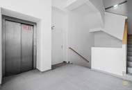 Modern, einladend, hell - Geräumige Büroflächen zu vermieten