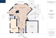 Private Seevilla mit Tennis & Wellness auf 6,2ha – Refugium bei Ybbs an der Donau