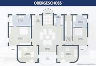 GABLITZ | Großzügige Villa auf großem Grund mit Potenzial – optional mit Waldgrundstück | ZELLMANN IMMOBILIEN