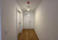 Charmante 1-Zimmer Gartenwohnung in ruhiger Lage nahe dem Kagraner Platz! Erstbezug & Provisionsfrei