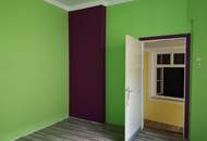 Sanierungsbedürftiges Wohn- und Geschäftshaus in Innenstadtlage