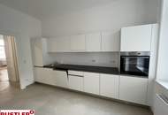 Sanierte Altbauwohnung bei der Mariahilfer Straße - 6 Zimmer + Balkon