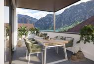 Neubauwohnungen mit Seefeeling – Ihr Zuhause am Attersee!